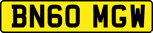 BN60MGW