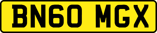 BN60MGX