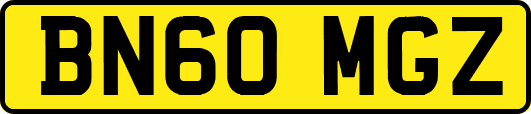 BN60MGZ