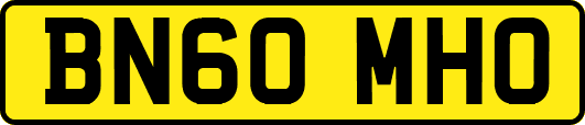 BN60MHO