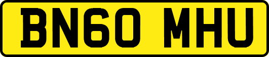 BN60MHU