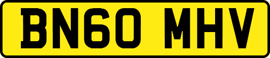 BN60MHV