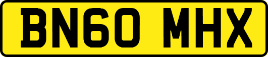 BN60MHX