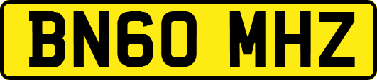 BN60MHZ