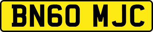 BN60MJC