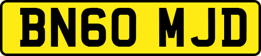 BN60MJD