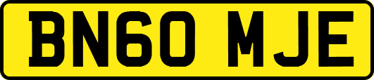 BN60MJE