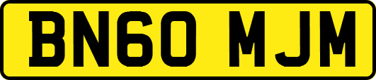 BN60MJM