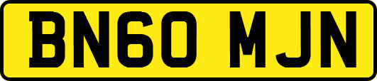 BN60MJN