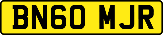 BN60MJR