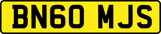 BN60MJS