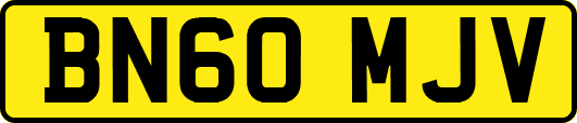 BN60MJV