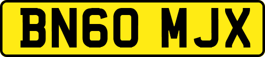 BN60MJX