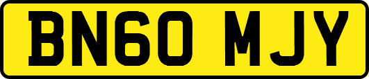 BN60MJY