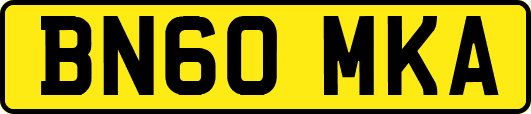 BN60MKA