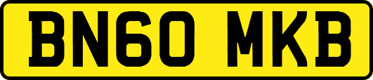 BN60MKB