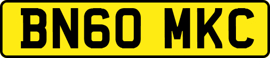 BN60MKC