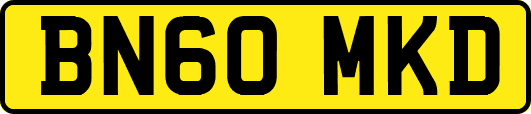 BN60MKD