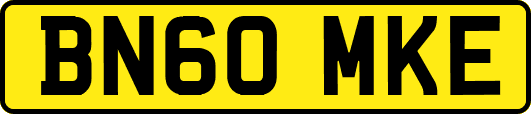 BN60MKE