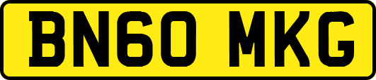 BN60MKG