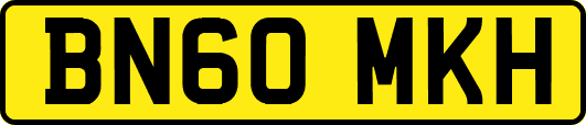 BN60MKH
