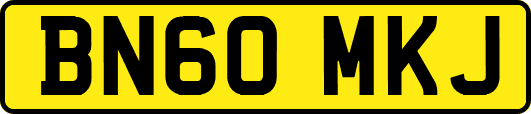 BN60MKJ