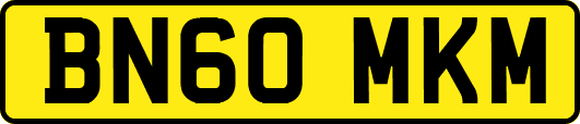 BN60MKM