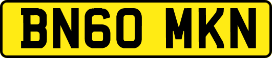 BN60MKN