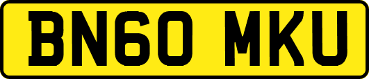 BN60MKU
