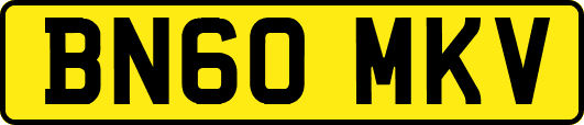 BN60MKV
