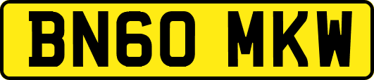 BN60MKW