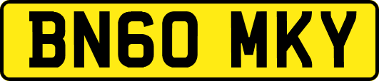 BN60MKY