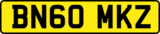 BN60MKZ
