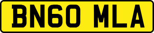 BN60MLA