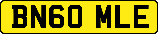 BN60MLE