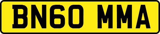 BN60MMA