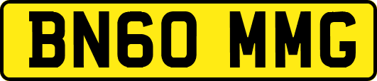 BN60MMG