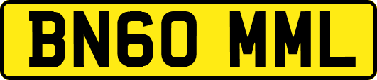 BN60MML