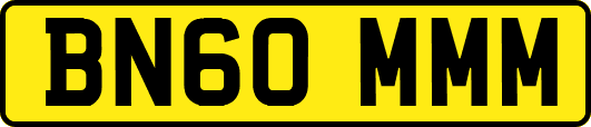 BN60MMM