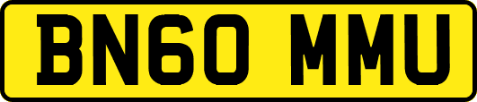 BN60MMU