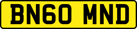 BN60MND