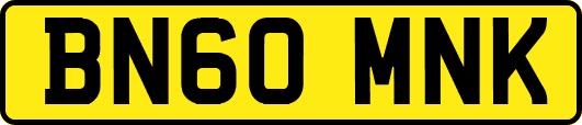 BN60MNK
