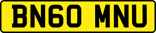 BN60MNU