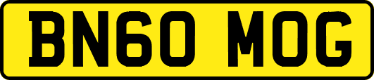 BN60MOG