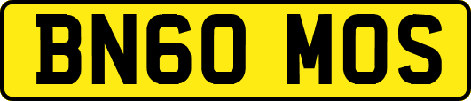 BN60MOS