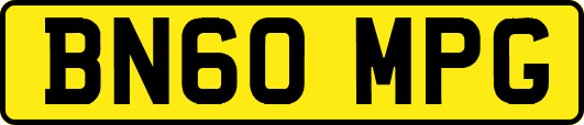 BN60MPG