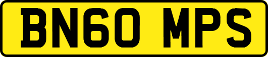 BN60MPS