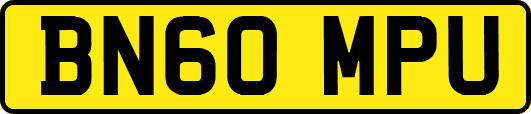 BN60MPU