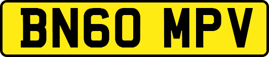 BN60MPV