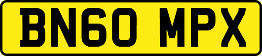 BN60MPX